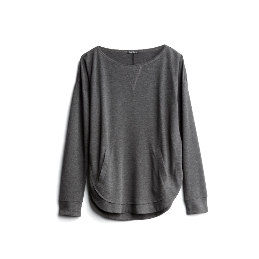 Quinnie Knit Pullover